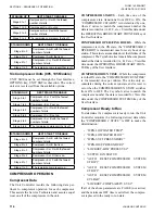 Preview for 114 page of Johnson Controls LSWU025 Manual