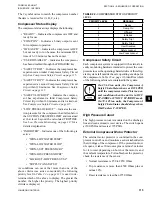 Preview for 115 page of Johnson Controls LSWU025 Manual