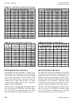 Preview for 196 page of Johnson Controls LSWU025 Manual