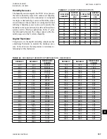 Preview for 197 page of Johnson Controls LSWU025 Manual