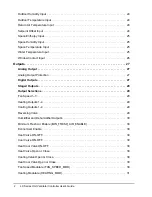 Preview for 2 page of Johnson Controls LX Series User Manual