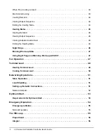 Preview for 4 page of Johnson Controls LX Series User Manual