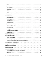 Preview for 5 page of Johnson Controls LX Series User Manual