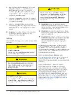 Предварительный просмотр 4 страницы Johnson Controls M4-CGM Series Installation Manual