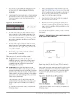 Предварительный просмотр 19 страницы Johnson Controls M4-CGM Series Installation Manual