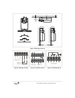 Предварительный просмотр 2 страницы Johnson Controls M91 GDA-1N Series Installation Instructions Manual