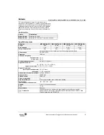 Предварительный просмотр 10 страницы Johnson Controls M91 GDA-1N Series Installation Instructions Manual