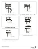 Предварительный просмотр 3 страницы Johnson Controls M9102-AGA-1S Installation Instructions Manual