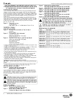 Предварительный просмотр 6 страницы Johnson Controls M9102-AGA-1S Installation Instructions Manual