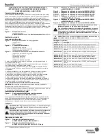 Предварительный просмотр 12 страницы Johnson Controls M9102-AGA-1S Installation Instructions Manual