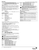 Предварительный просмотр 16 страницы Johnson Controls M9102-AGA-1S Installation Instructions Manual