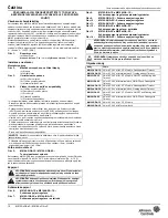 Предварительный просмотр 18 страницы Johnson Controls M9102-AGA-1S Installation Instructions Manual