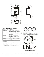 Предварительный просмотр 2 страницы Johnson Controls M9102-AGA-2S Installation Instructions Manual