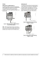 Предварительный просмотр 4 страницы Johnson Controls M9102-AGA-2S Installation Instructions Manual