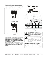 Предварительный просмотр 5 страницы Johnson Controls M9102-AGA-2S Installation Instructions Manual