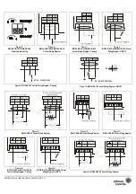 Предварительный просмотр 2 страницы Johnson Controls M9102 GA-1S Series Installation Instructions Manual