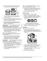 Предварительный просмотр 2 страницы Johnson Controls M9106 Series Installation Instructions Manual