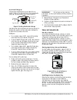 Предварительный просмотр 3 страницы Johnson Controls M9106 Series Installation Instructions Manual