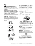 Предварительный просмотр 5 страницы Johnson Controls M9106 Series Installation Instructions Manual