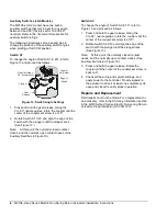 Предварительный просмотр 6 страницы Johnson Controls M9106 Series Installation Instructions Manual