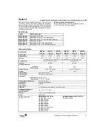 Предварительный просмотр 8 страницы Johnson Controls M9108-A-1N Series Installation Instructions Manual