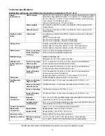 Предварительный просмотр 11 страницы Johnson Controls M9204-B 2 Series Installation Manual