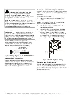 Предварительный просмотр 4 страницы Johnson Controls M9206-DN Series Installation Instructions