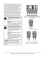 Preview for 8 page of Johnson Controls M9220-Bxx-3 Installation Manual