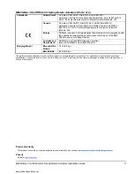 Preview for 11 page of Johnson Controls M9220-Bxx-3 Installation Manual