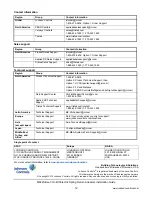 Preview for 12 page of Johnson Controls M9220-Bxx-3 Installation Manual