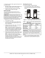 Предварительный просмотр 6 страницы Johnson Controls M9220-GG-3 Series Installation Manual