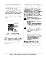 Предварительный просмотр 8 страницы Johnson Controls M9220-GG-3 Series Installation Manual