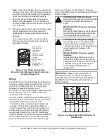 Предварительный просмотр 8 страницы Johnson Controls M9220-GGx-3 series Installation Instructions Manual