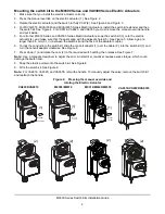 Предварительный просмотр 2 страницы Johnson Controls M9300 Series Installation Manual