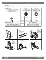 Предварительный просмотр 3 страницы Johnson Controls M9308-AGA-xZ series Installation Instructions Manual