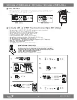 Предварительный просмотр 8 страницы Johnson Controls M9308-AGA-xZ series Installation Instructions Manual