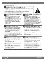 Предварительный просмотр 9 страницы Johnson Controls M9308-AGA-xZ series Installation Instructions Manual