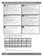 Предварительный просмотр 10 страницы Johnson Controls M9308-AGA-xZ series Installation Instructions Manual