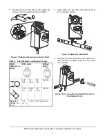 Предварительный просмотр 4 страницы Johnson Controls M9310 Series Installation Instructions Manual