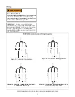 Предварительный просмотр 6 страницы Johnson Controls M9310 Series Installation Instructions Manual