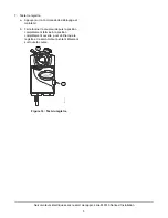 Предварительный просмотр 16 страницы Johnson Controls M9310 Series Installation Instructions Manual