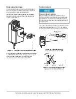 Предварительный просмотр 18 страницы Johnson Controls M9310 Series Installation Instructions Manual