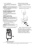 Предварительный просмотр 20 страницы Johnson Controls M9310 Series Installation Instructions Manual