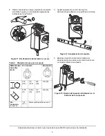 Предварительный просмотр 26 страницы Johnson Controls M9310 Series Installation Instructions Manual