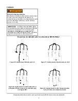 Предварительный просмотр 28 страницы Johnson Controls M9310 Series Installation Instructions Manual