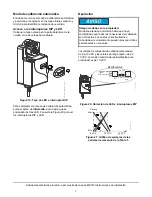 Предварительный просмотр 29 страницы Johnson Controls M9310 Series Installation Instructions Manual