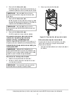 Предварительный просмотр 31 страницы Johnson Controls M9310 Series Installation Instructions Manual