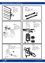 Preview for 4 page of Johnson Controls M9316-A Z Series Installation Instructions Manual