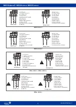 Preview for 6 page of Johnson Controls M9316-A Z Series Installation Instructions Manual