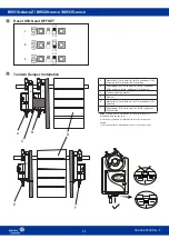 Preview for 11 page of Johnson Controls M9316-A Z Series Installation Instructions Manual